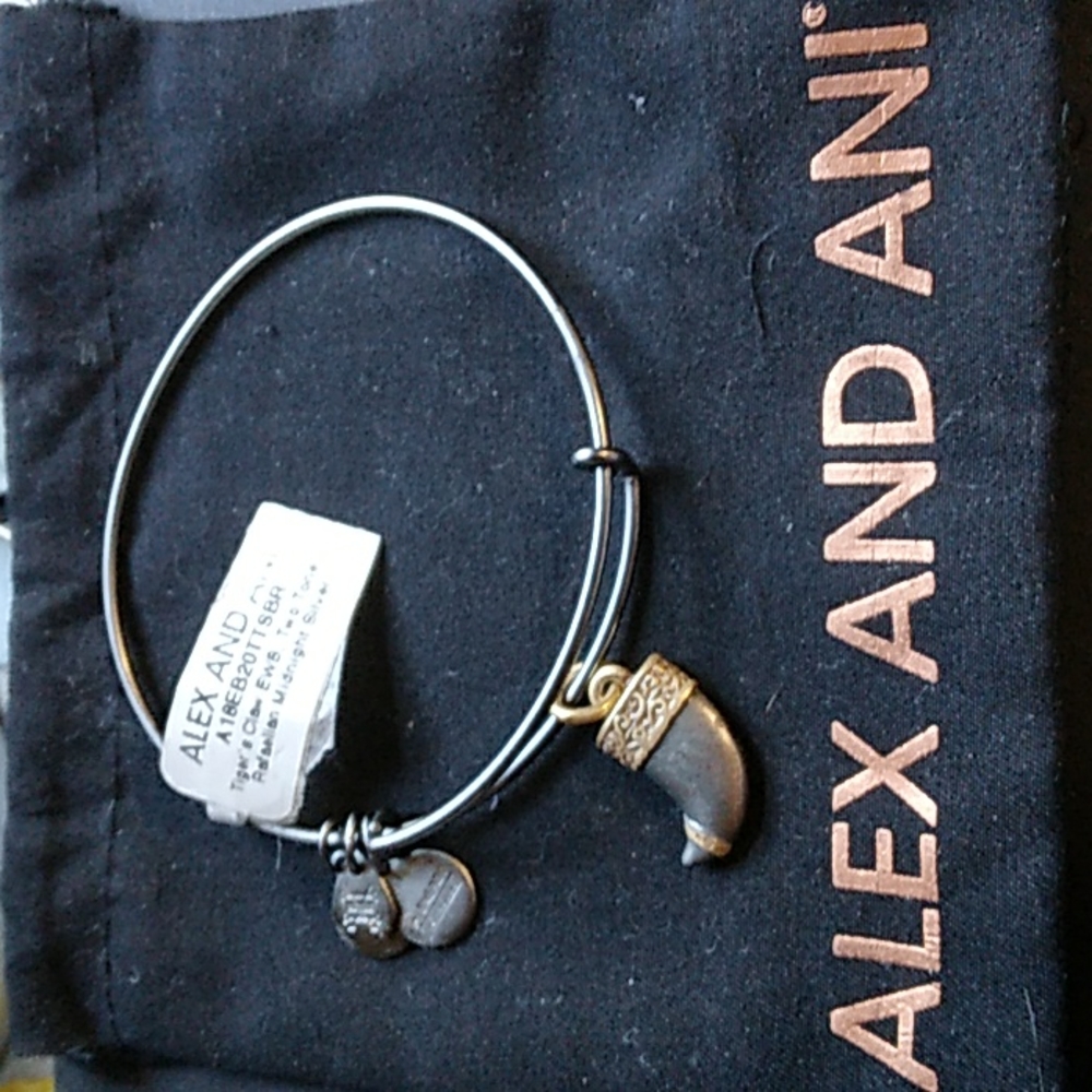 Authentic Alex And Ani Bracelet